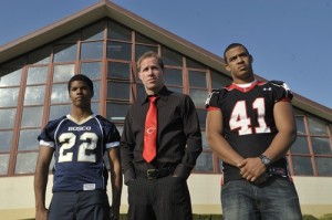 Football Dream Team 2010 Los Angeles Coach of the Year Jimmy Nolan